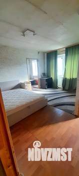 2-к квартира, вторичка, 45м2, 3/5 этаж