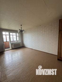 2-к квартира, вторичка, 51м2, 9/9 этаж