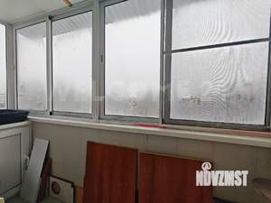 2-к квартира, вторичка, 40м2, 5/5 этаж