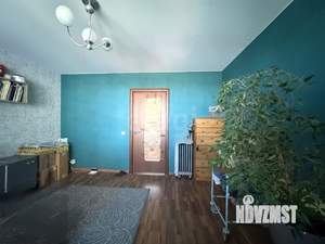 3-к квартира, вторичка, 80м2, 14/14 этаж
