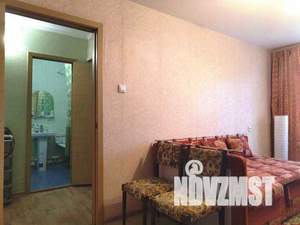 1-к квартира, вторичка, 34м2, 3/5 этаж