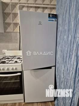 1-к квартира, вторичка, 33м2, 1/10 этаж