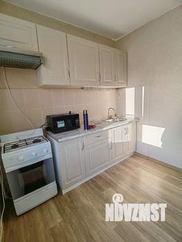 1-к квартира, вторичка, 37м2, 1/9 этаж