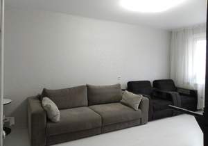 1-к квартира, вторичка, 38м2, 5/9 этаж