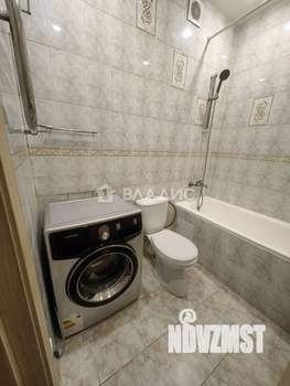 Студия квартира, вторичка, 26м2, 10/10 этаж