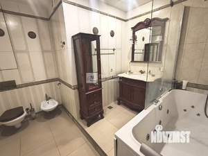 3-к квартира, вторичка, 117м2, 13/15 этаж