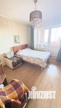 2-к квартира, вторичка, 73м2, 7/15 этаж