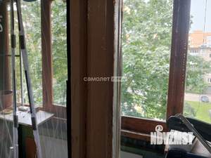 2-к квартира, вторичка, 44м2, 4/5 этаж