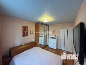 3-к квартира, вторичка, 71м2, 8/14 этаж