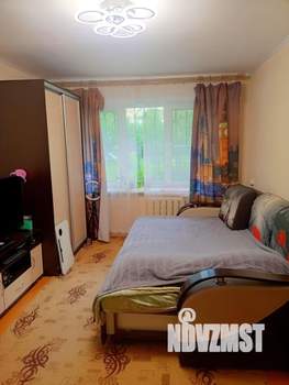 1-к квартира, вторичка, 31м2, 1/5 этаж