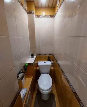 2-к квартира, вторичка, 49м2, 7/10 этаж