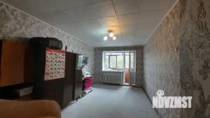 1-к квартира, вторичка, 33м2, 5/5 этаж