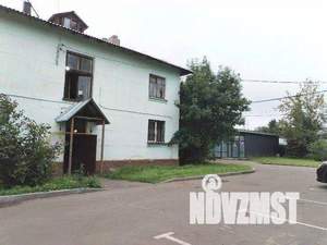 1-к квартира, вторичка, 30м2, 1/2 этаж