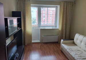 2-к квартира, вторичка, 56м2, 5/17 этаж