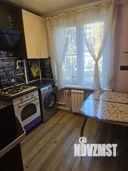 3-к квартира, вторичка, 58м2, 4/9 этаж