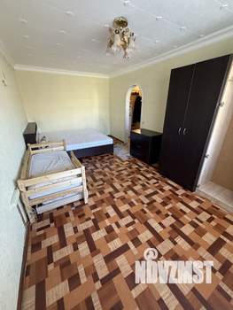 1-к квартира, вторичка, 31м2, 3/5 этаж