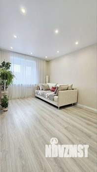 3-к квартира, вторичка, 65м2, 7/9 этаж