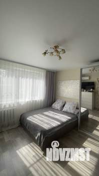 1-к квартира, вторичка, 39м2, 2/14 этаж