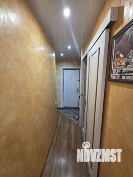 2-к квартира, вторичка, 42м2, 5/5 этаж