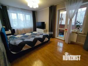 3-к квартира, вторичка, 71м2, 3/14 этаж