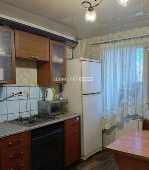 1-к квартира, вторичка, 40м2, 2/9 этаж