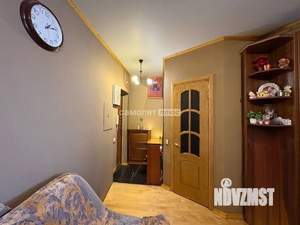 1-к квартира, вторичка, 38м2, 6/10 этаж