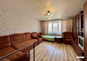 1-к квартира, вторичка, 35м2, 2/9 этаж