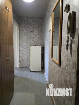 1-к квартира, вторичка, 32м2, 3/5 этаж