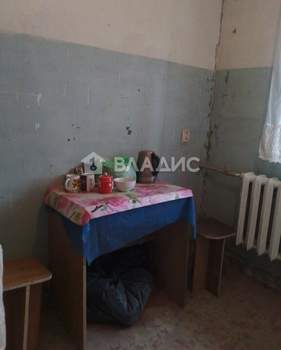 2-к квартира, вторичка, 45м2, 2/4 этаж