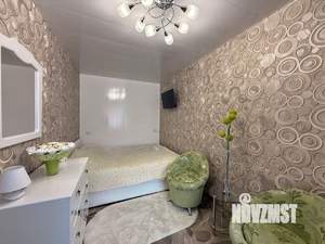 2-к квартира, вторичка, 43м2, 4/5 этаж