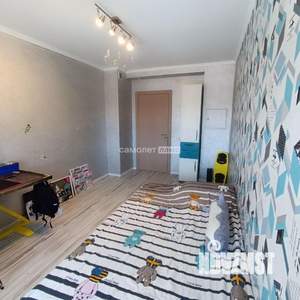 3-к квартира, вторичка, 90м2, 9/15 этаж