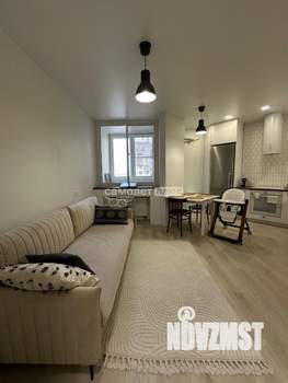 2-к квартира, вторичка, 51м2, 13/17 этаж