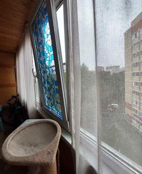 2-к квартира, вторичка, 49м2, 7/10 этаж