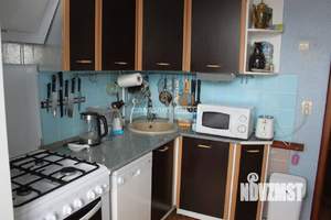 3-к квартира, вторичка, 71м2, 5/5 этаж