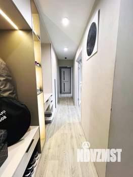 3-к квартира, вторичка, 62м2, 5/9 этаж