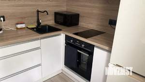 1-к квартира, вторичка, 33м2, 5/5 этаж