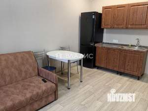 Студия квартира, вторичка, 26м2, 10/10 этаж