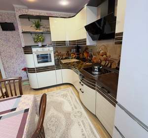 1-к квартира, вторичка, 36м2, 2/10 этаж