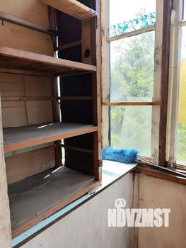 2-к квартира, вторичка, 49м2, 3/4 этаж