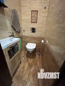 2-к квартира, вторичка, 51м2, 6/17 этаж