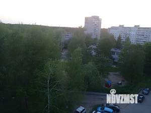 1-к квартира, вторичка, 33м2, 8/9 этаж