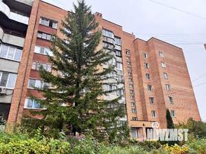 3-к квартира, вторичка, 70м2, 3/7 этаж