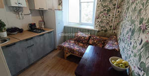 1-к квартира, вторичка, 32м2, 2/3 этаж