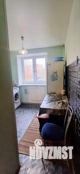 1-к квартира, вторичка, 30м2, 3/5 этаж