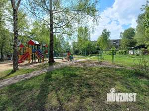 3-к квартира, вторичка, 61м2, 9/9 этаж