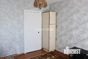 2-к квартира, вторичка, 55м2, 4/5 этаж