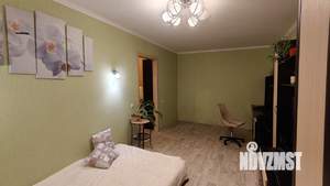 1-к квартира, вторичка, 34м2, 8/9 этаж
