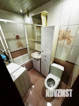 2-к квартира, вторичка, 41м2, 1/5 этаж