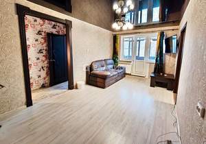 2-к квартира, вторичка, 42м2, 4/5 этаж