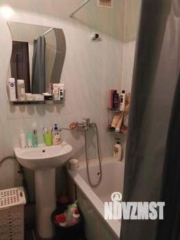 1-к квартира, вторичка, 31м2, 1/2 этаж